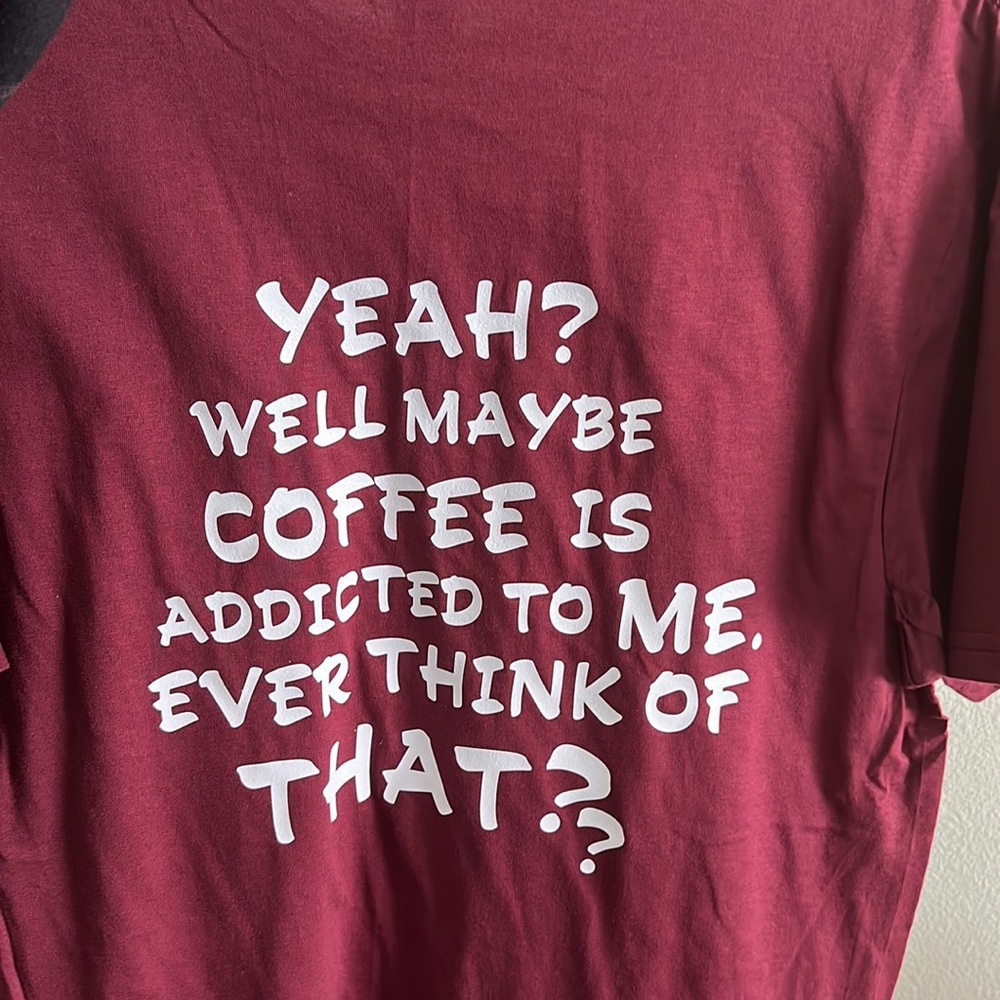 Woman’s T Shirt
